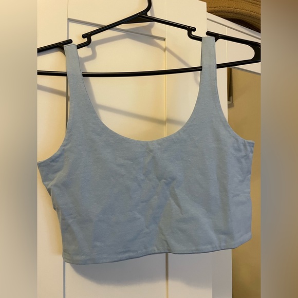 Cotton on crop top - Picture 1 of 2